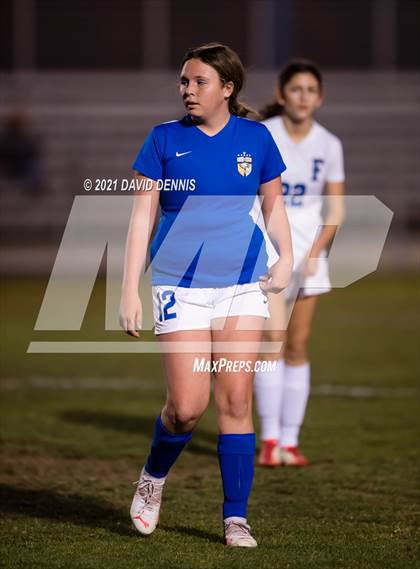 Thumbnail 2 in Frontier @ Bakersfield Christian photogallery.