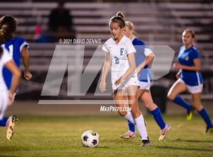 Thumbnail 3 in Frontier @ Bakersfield Christian photogallery.