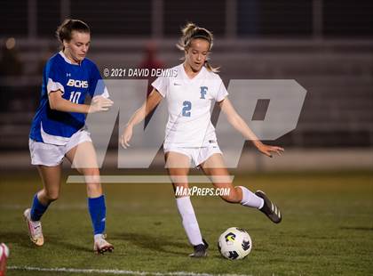Thumbnail 3 in Frontier @ Bakersfield Christian photogallery.