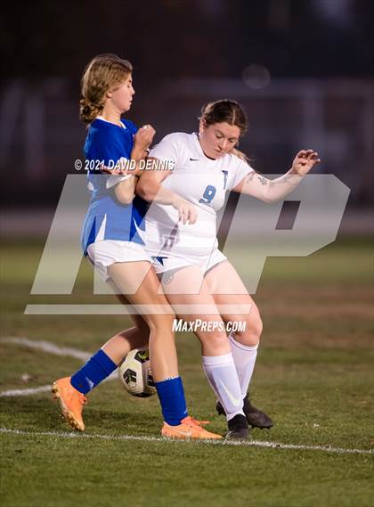 Thumbnail 2 in Frontier @ Bakersfield Christian photogallery.