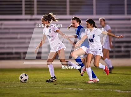 Thumbnail 3 in Frontier @ Bakersfield Christian photogallery.