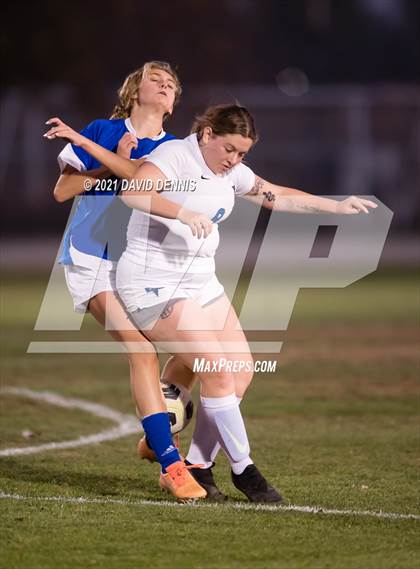 Thumbnail 3 in Frontier @ Bakersfield Christian photogallery.