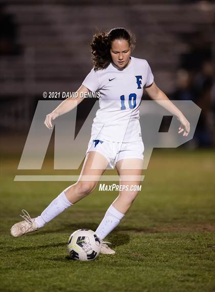 Thumbnail 2 in Frontier @ Bakersfield Christian photogallery.