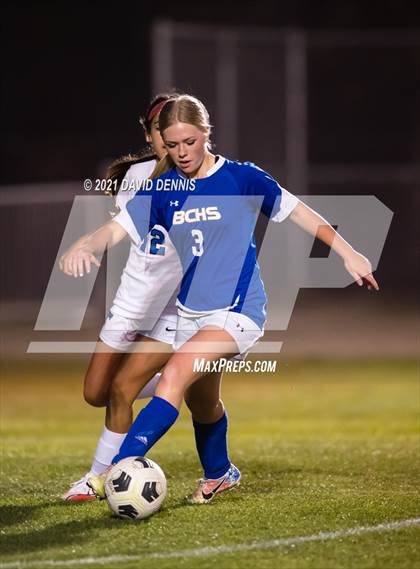 Thumbnail 3 in Frontier @ Bakersfield Christian photogallery.