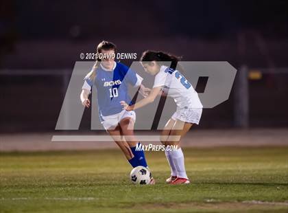Thumbnail 3 in Frontier @ Bakersfield Christian photogallery.