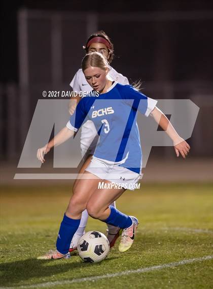 Thumbnail 2 in Frontier @ Bakersfield Christian photogallery.