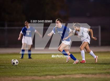 Thumbnail 1 in Frontier @ Bakersfield Christian photogallery.
