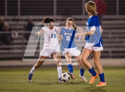 Thumbnail 3 in Frontier @ Bakersfield Christian photogallery.