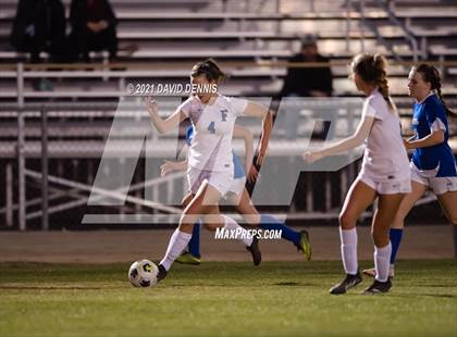Thumbnail 3 in Frontier @ Bakersfield Christian photogallery.