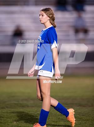 Frontier @ Bakersfield Christian