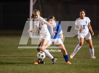 Thumbnail 2 in Frontier @ Bakersfield Christian photogallery.