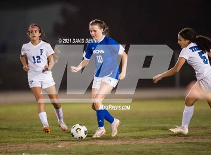 Thumbnail 2 in Frontier @ Bakersfield Christian photogallery.