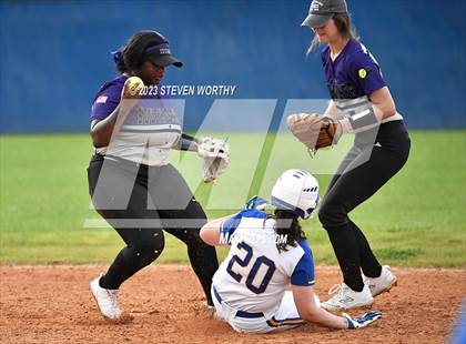 Thumbnail 1 in South Garner @ Garner photogallery.