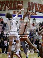 Photo from the gallery "Cypress Lakes @ Cypress Springs"