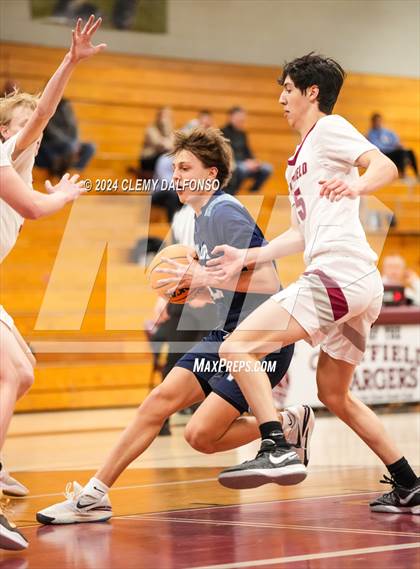 Thumbnail 2 in Valor Christian @ Chatfield photogallery.