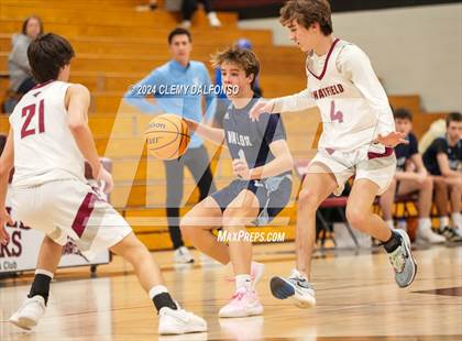 Thumbnail 1 in Valor Christian @ Chatfield photogallery.