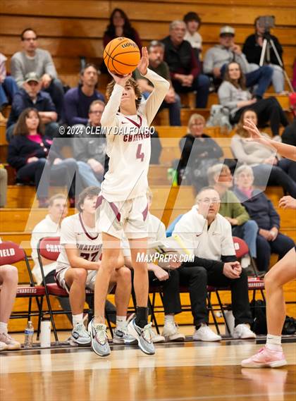 Thumbnail 2 in Valor Christian @ Chatfield photogallery.