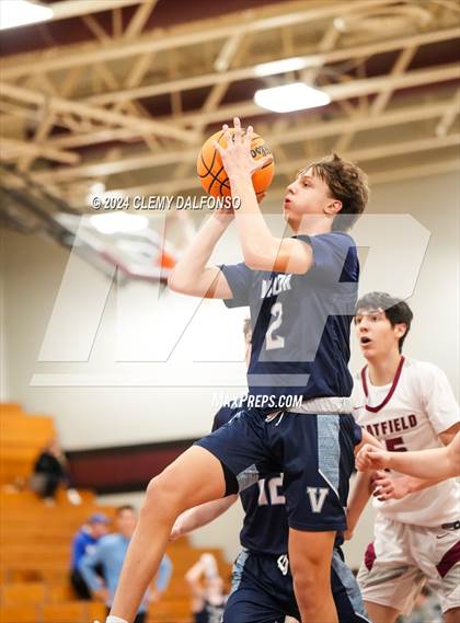 Thumbnail 2 in Valor Christian @ Chatfield photogallery.