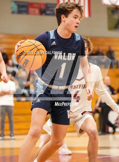 Thumbnail 1 in Valor Christian @ Chatfield photogallery.