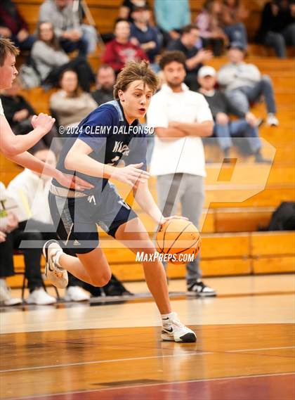 Thumbnail 3 in Valor Christian @ Chatfield photogallery.