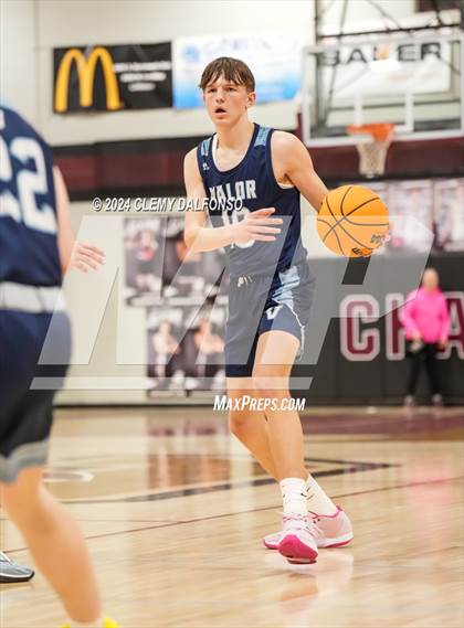 Thumbnail 1 in Valor Christian @ Chatfield photogallery.
