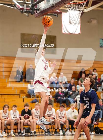Thumbnail 1 in Valor Christian @ Chatfield photogallery.