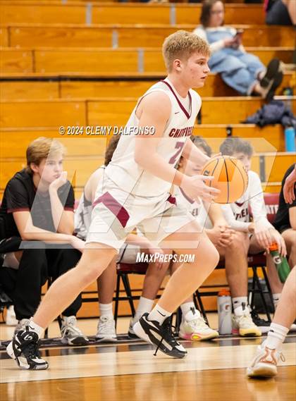 Thumbnail 2 in Valor Christian @ Chatfield photogallery.