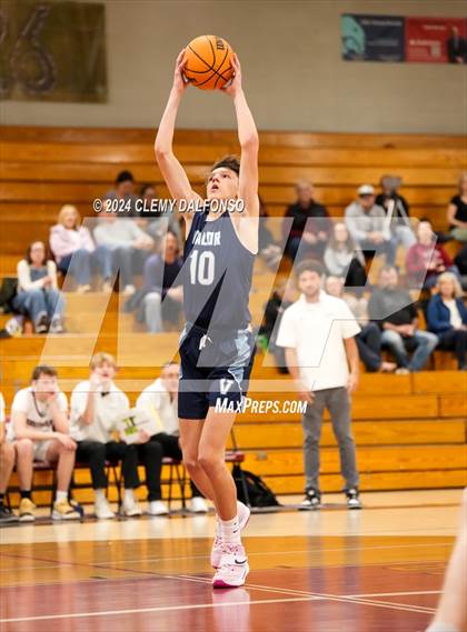 Thumbnail 3 in Valor Christian @ Chatfield photogallery.