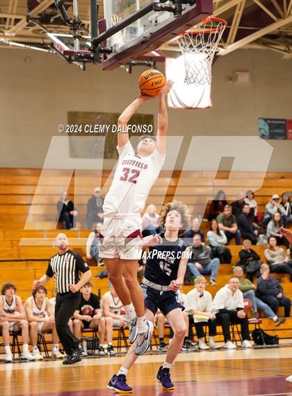 Thumbnail 2 in Valor Christian @ Chatfield photogallery.