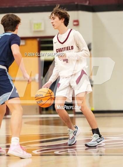 Thumbnail 3 in Valor Christian @ Chatfield photogallery.