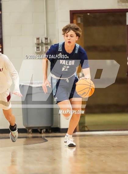Thumbnail 3 in Valor Christian @ Chatfield photogallery.