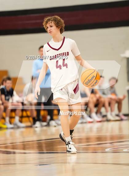 Thumbnail 3 in Valor Christian @ Chatfield photogallery.