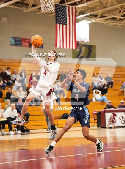 Thumbnail 1 in Valor Christian @ Chatfield photogallery.