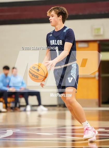 Thumbnail 2 in Valor Christian @ Chatfield photogallery.