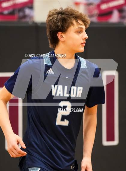 Thumbnail 2 in Valor Christian @ Chatfield photogallery.
