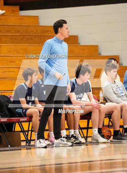 Thumbnail 1 in Valor Christian @ Chatfield photogallery.