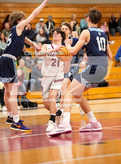 Thumbnail 1 in Valor Christian @ Chatfield photogallery.