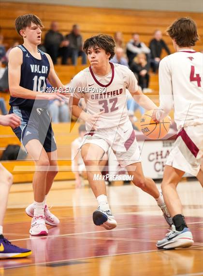 Thumbnail 2 in Valor Christian @ Chatfield photogallery.