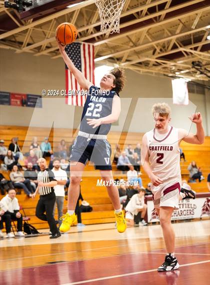 Thumbnail 1 in Valor Christian @ Chatfield photogallery.