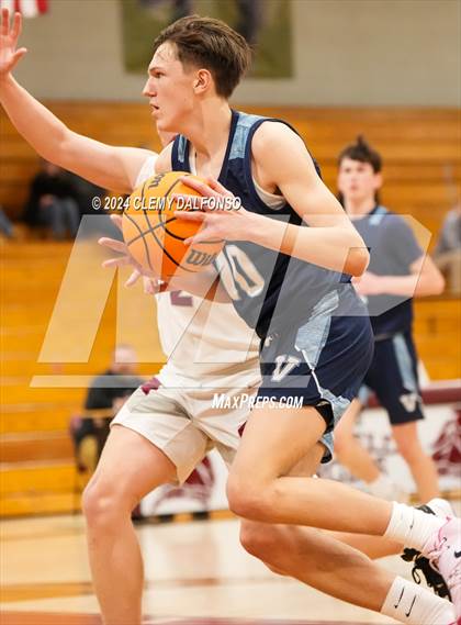 Thumbnail 2 in Valor Christian @ Chatfield photogallery.