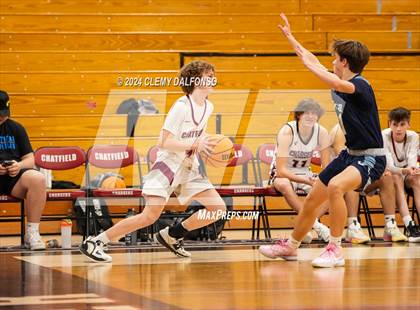 Thumbnail 3 in Valor Christian @ Chatfield photogallery.