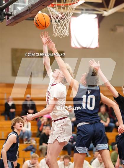 Thumbnail 1 in Valor Christian @ Chatfield photogallery.