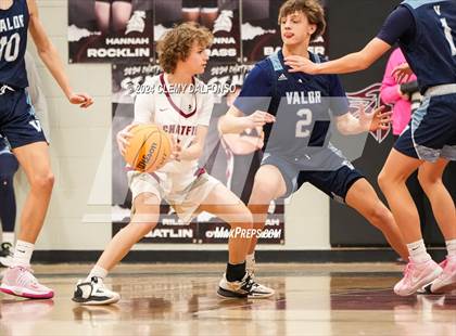 Thumbnail 3 in Valor Christian @ Chatfield photogallery.