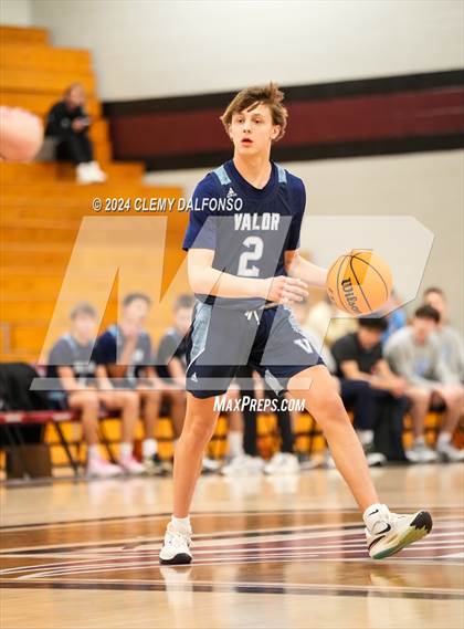 Thumbnail 3 in Valor Christian @ Chatfield photogallery.