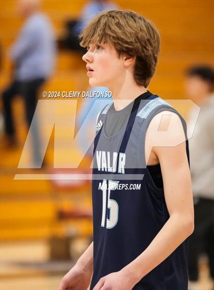 Thumbnail 1 in Valor Christian @ Chatfield photogallery.