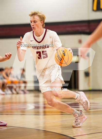 Thumbnail 3 in Valor Christian @ Chatfield photogallery.