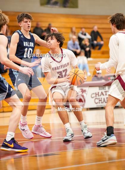 Thumbnail 3 in Valor Christian @ Chatfield photogallery.