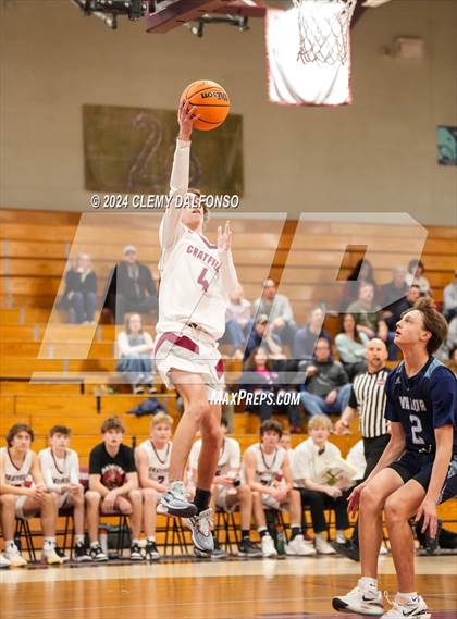 Thumbnail 3 in Valor Christian @ Chatfield photogallery.