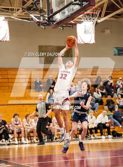 Thumbnail 1 in Valor Christian @ Chatfield photogallery.
