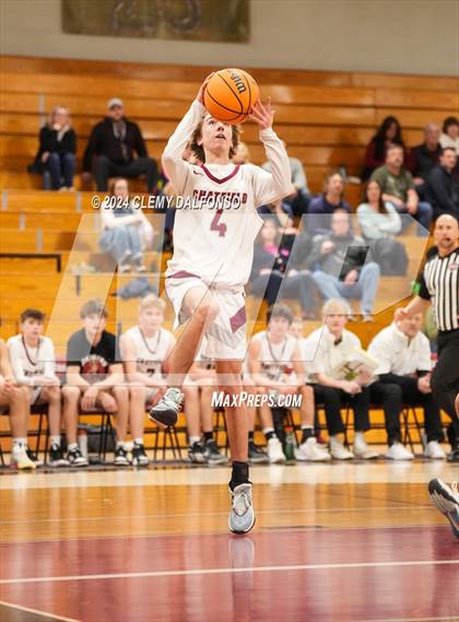 Thumbnail 1 in Valor Christian @ Chatfield photogallery.